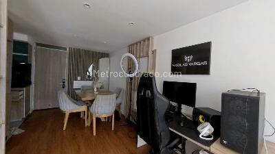 Apartamento de 1 alcoba en venta en La Granja Norte, Bogotá, 32 m² · foto 7 de 20