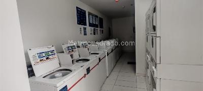 Apartamento en venta en Bosconia, Bogotá · foto 10 de 20