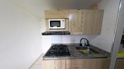 Apartamento en venta en Bosconia, Bogotá · foto 11 de 20