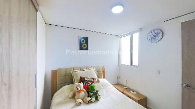 Apartamento en venta en Bosconia, Bogotá · foto 12 de 20