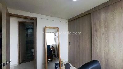Apartamento en venta en Bosconia, Bogotá · foto 13 de 20