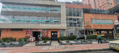 Apartamento en venta en Bosconia, Bogotá · foto 15 de 20