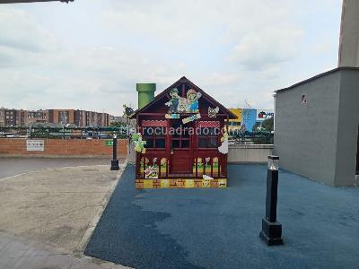Apartamento en venta en Bosconia, Bogotá · foto 16 de 20