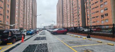 Apartamento en venta en Bosconia, Bogotá · foto 18 de 20
