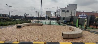 Apartamento en venta en Bosconia, Bogotá · foto 19 de 20