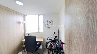 Apartamento en venta en Bosconia, Bogotá · foto 2 de 20