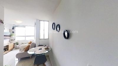 Apartamento en venta en Bosconia, Bogotá · foto 3 de 20