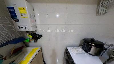 Apartamento en venta en Bosconia, Bogotá · foto 4 de 20