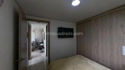Apartamento en venta en Bosconia, Bogotá · foto 5 de 20