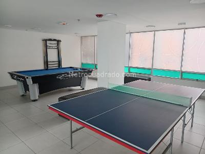 Apartamento en venta en Bosconia, Bogotá · foto 6 de 20