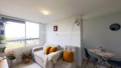 Apartamento en venta en Bosconia, Bogotá · foto 7 de 20