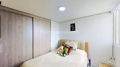 Apartamento en venta en Bosconia, Bogotá · foto 8 de 20