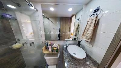 Apartamento en venta en Bosconia, Bogotá · foto 9 de 20