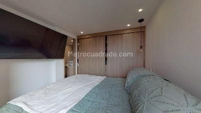 Apartamento en venta en San Pablo Jerico, Bogotá · foto 10 de 20