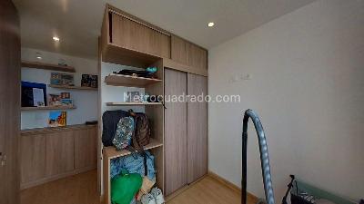 Apartamento en venta en San Pablo Jerico, Bogotá · foto 13 de 20