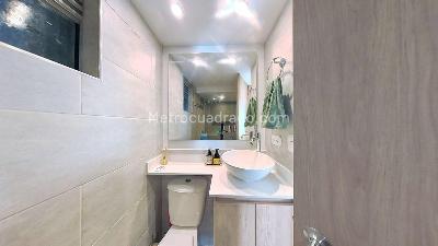 Apartamento en venta en San Pablo Jerico, Bogotá · foto 15 de 20