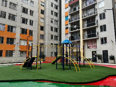 Apartamento en venta en San Pablo Jerico, Bogotá · foto 17 de 20