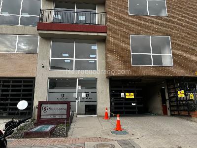 Apartamento en venta en San Pablo Jerico, Bogotá · foto 18 de 20
