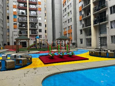 Apartamento en venta en San Pablo Jerico, Bogotá · foto 19 de 20