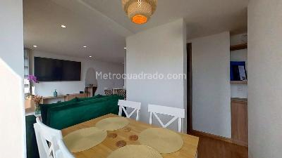 Apartamento en venta en San Pablo Jerico, Bogotá · foto 2 de 20