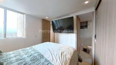 Apartamento en venta en San Pablo Jerico, Bogotá · foto 3 de 20