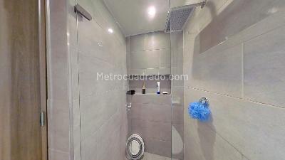 Apartamento en venta en San Pablo Jerico, Bogotá · foto 4 de 20