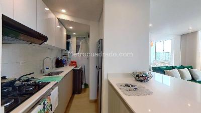 Apartamento en venta en San Pablo Jerico, Bogotá · foto 5 de 20