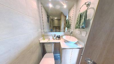 Apartamento en venta en San Pablo Jerico, Bogotá · foto 6 de 20