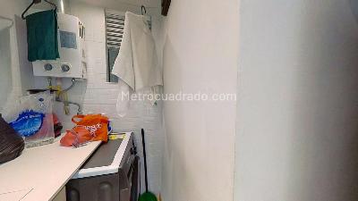 Apartamento en venta en San Pablo Jerico, Bogotá · foto 7 de 20