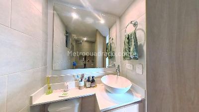Apartamento en venta en San Pablo Jerico, Bogotá · foto 8 de 20