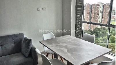 Apartamento en venta en Bosconia, Bogotá · foto 3 de 9