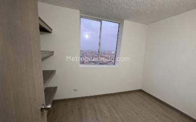 Apartamento en venta en Bosconia, Bogotá · foto 4 de 9