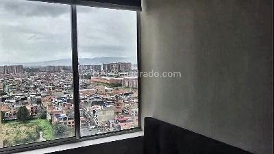 Apartamento en venta en Bosconia, Bogotá · foto 6 de 9