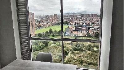 Apartamento en venta en Bosconia, Bogotá · foto 9 de 9