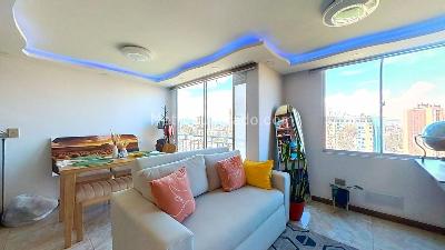 Apartamento en venta en Primavera Occidental, Bogotá · foto 2 de 7