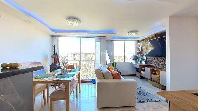 Apartamento en venta en Primavera Occidental, Bogotá · foto 5 de 7