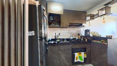 Apartamento en venta en Primavera Occidental, Bogotá · foto 6 de 7