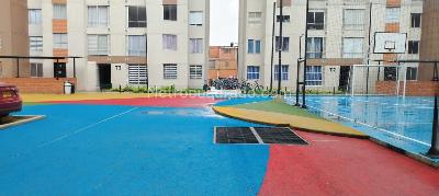 Apartamento de 2 alcobas en venta en Madelena, Bogotá, 36 m² · foto 12 de 19
