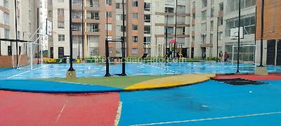 Apartamento de 2 alcobas en venta en Madelena, Bogotá, 36 m² · foto 15 de 19