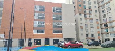 Apartamento de 2 alcobas en venta en Madelena, Bogotá, 36 m² · foto 16 de 19