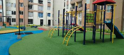 Apartamento de 2 alcobas en venta en Madelena, Bogotá, 36 m² · foto 17 de 19