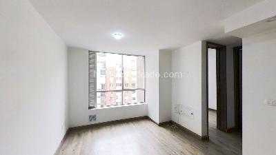 Apartamento de 2 alcobas en venta en Madelena, Bogotá, 36 m² · foto 2 de 19