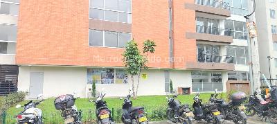 Apartamento de 2 alcobas en venta en Madelena, Bogotá, 36 m² · foto 7 de 19