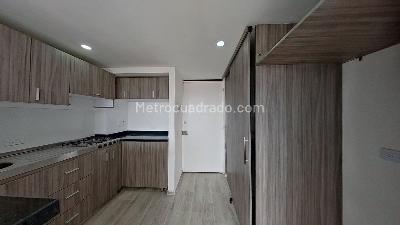 Apartamento en venta en Kennedy, Bogotá · foto 6 de 10