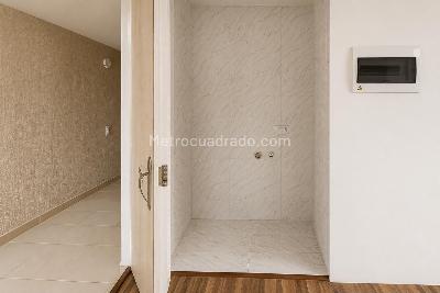 Apartamento en venta en Ricaurte, Bogotá · foto 2 de 7