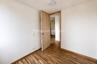 Apartamento en venta en Ricaurte, Bogotá · foto 3 de 7