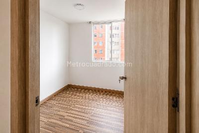 Apartamento en venta en Ricaurte, Bogotá · foto 4 de 7
