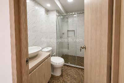 Apartamento en venta en Ricaurte, Bogotá · foto 5 de 7