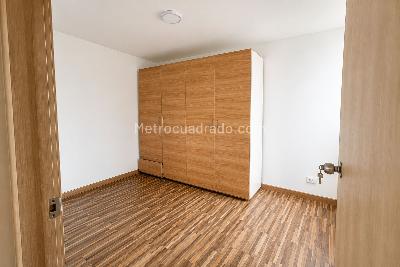 Apartamento en venta en Ricaurte, Bogotá · foto 6 de 7