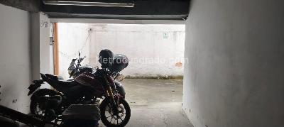 Apartamento en venta en Libertador, Bogotá · foto 10 de 10